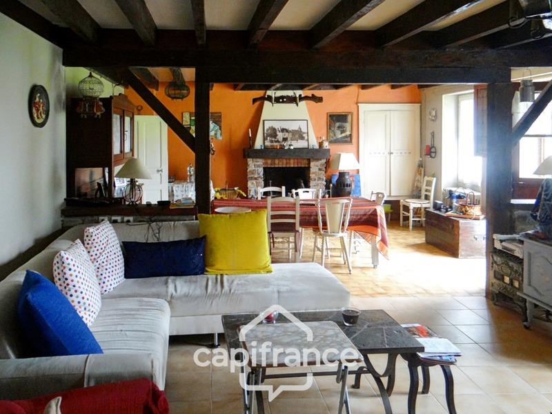 Maison à vendre, 119m², Saint-Amand-Montrond