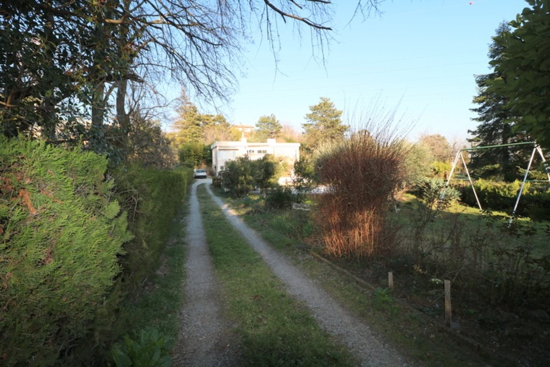 Maison à vendre, 122m², Saint-Marcel-lès-Valence