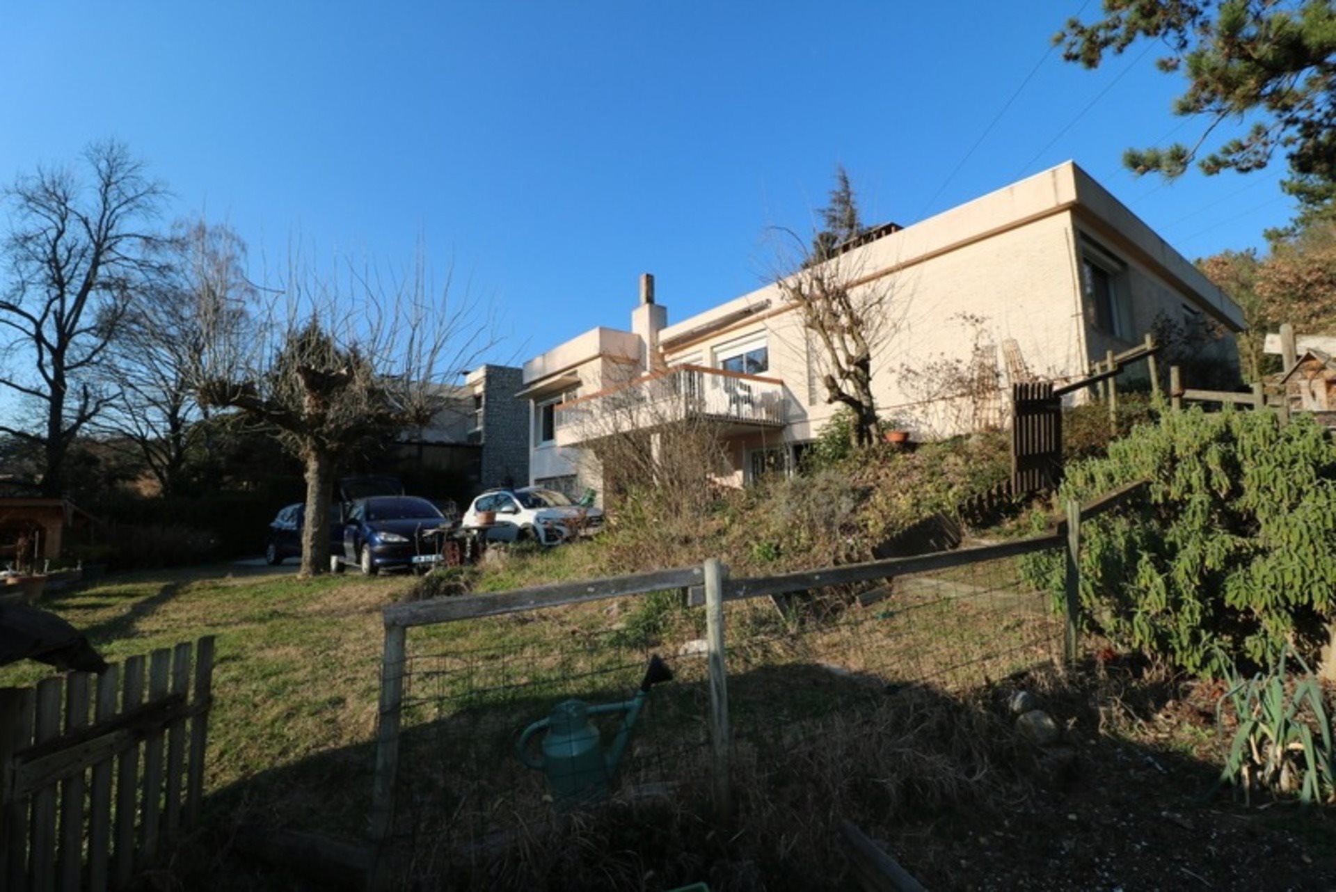 Maison à vendre, 122m², Saint-Marcel-lès-Valence