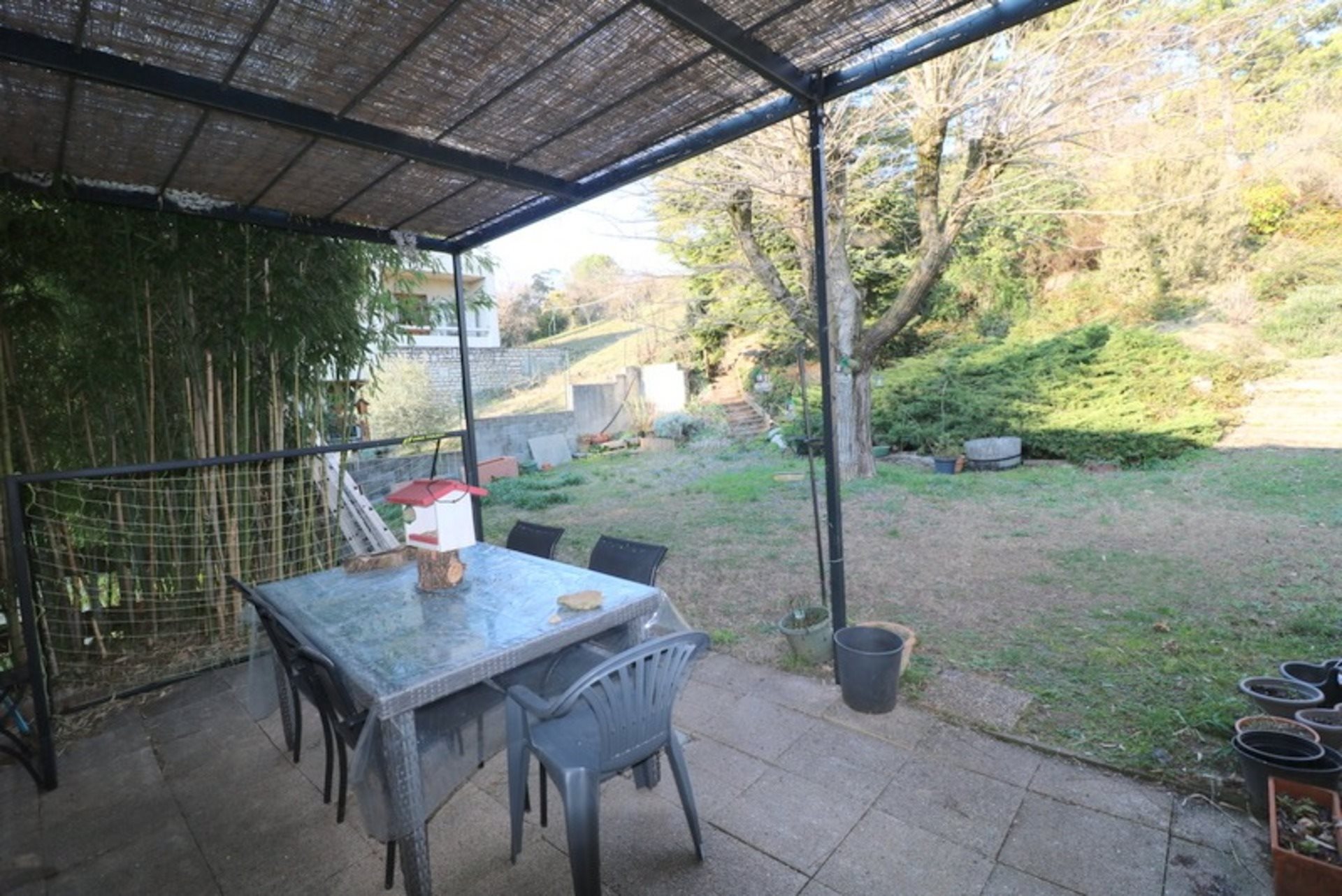 Maison à vendre, 122m², Saint-Marcel-lès-Valence