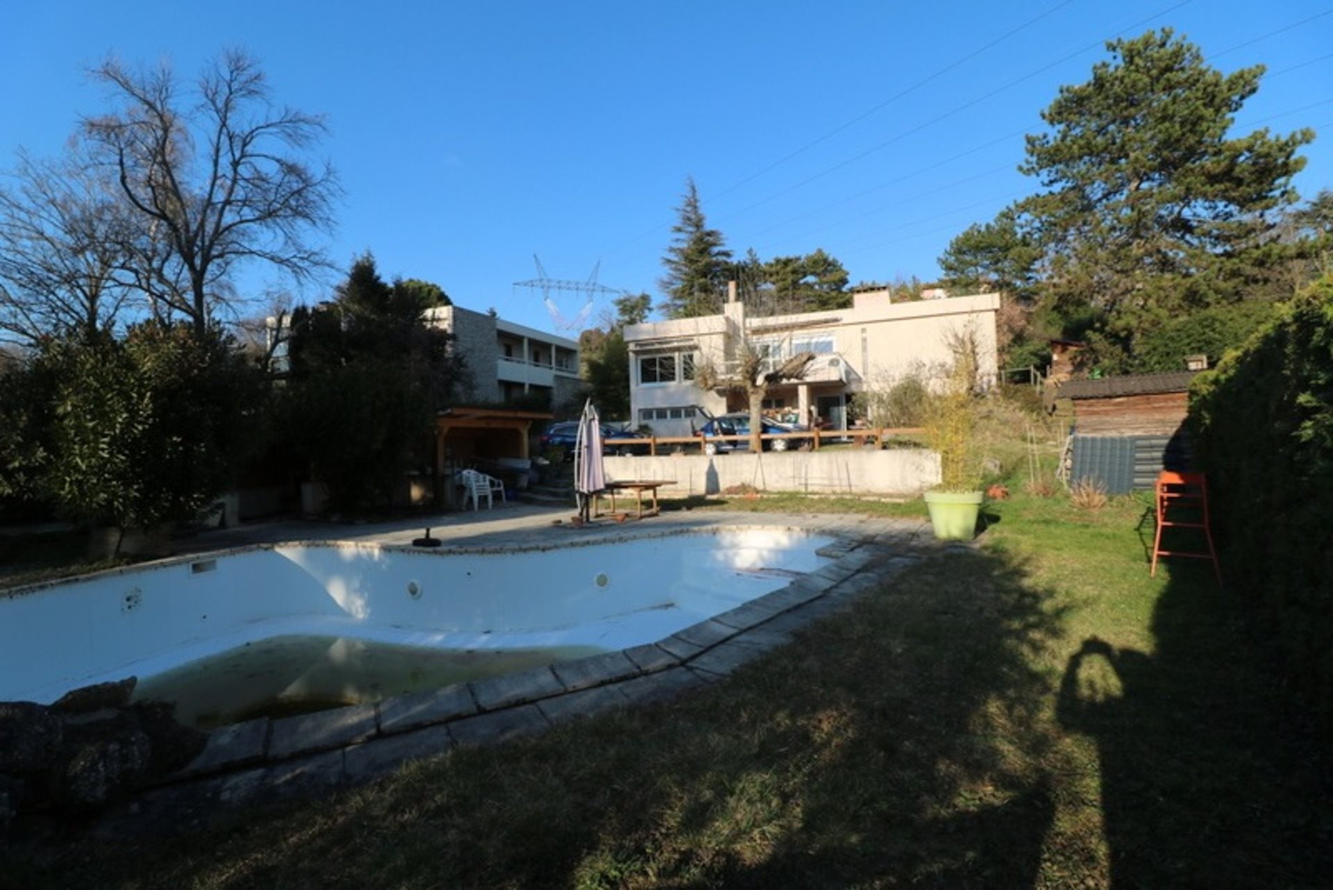 Maison à vendre, 122m², Saint-Marcel-lès-Valence