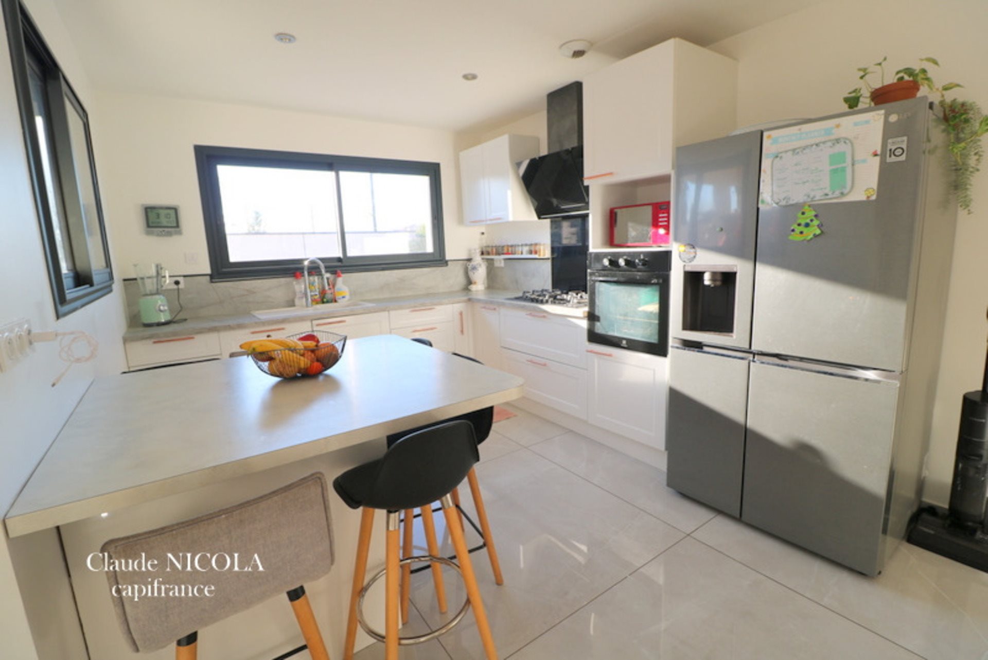Maison à vendre, 139m², Saint-Marcel-lès-Valence