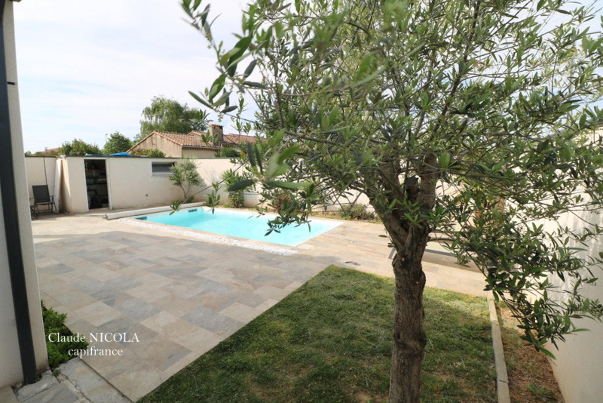Maison à vendre, 139m², Saint-Marcel-lès-Valence
