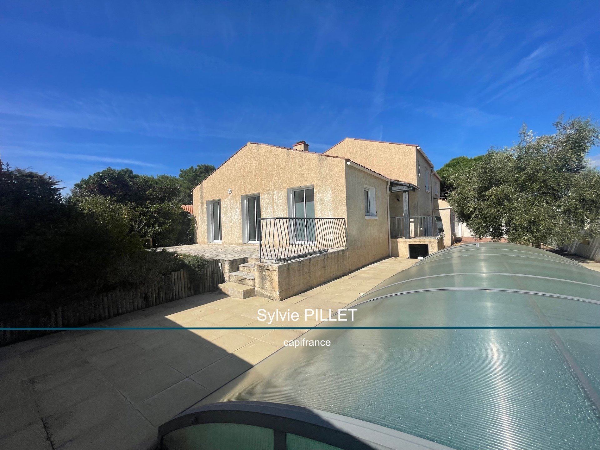 Maison à vendre, 152m², Jard-sur-Mer