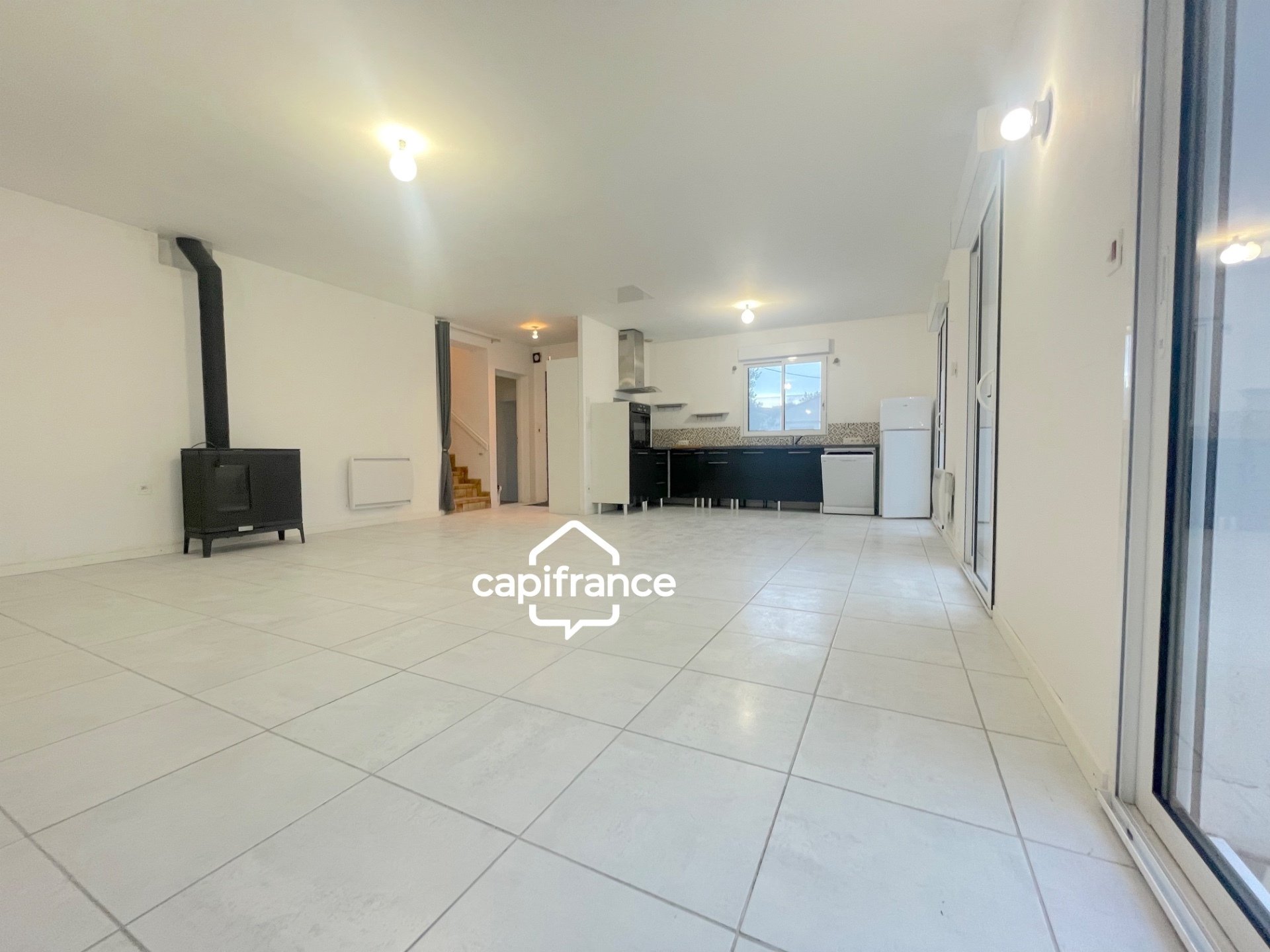 Maison à vendre, 152m², Jard-sur-Mer