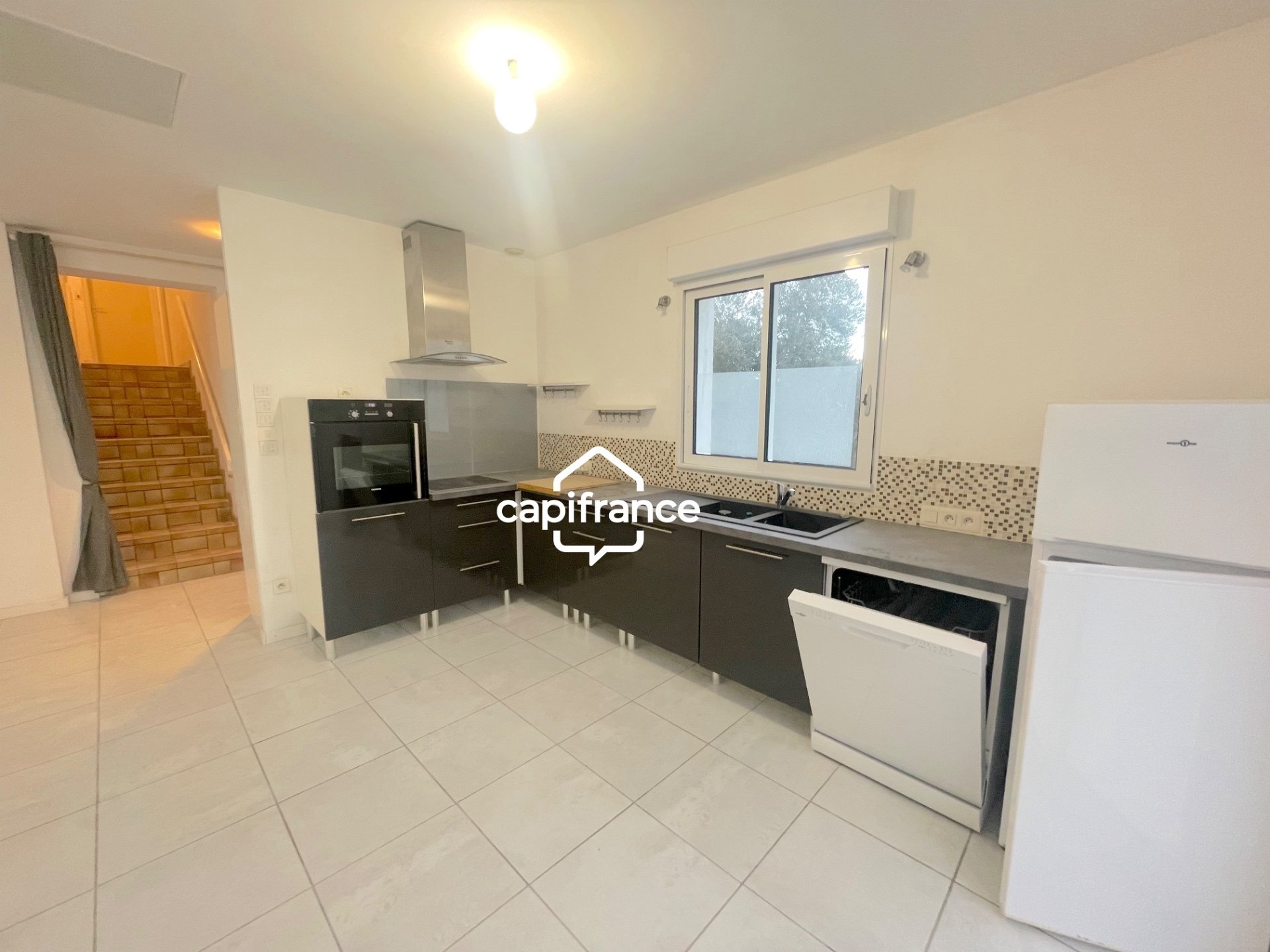 Maison à vendre, 152m², Jard-sur-Mer