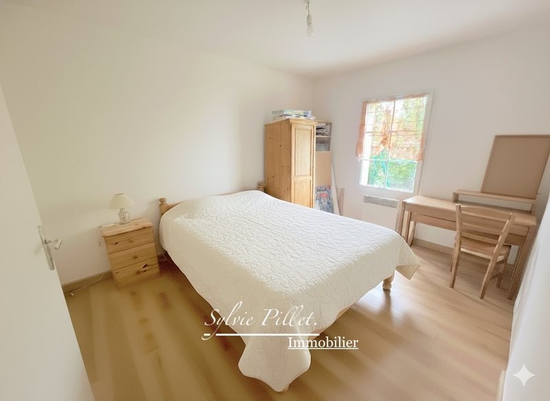 Maison à vendre, 93m², Angles