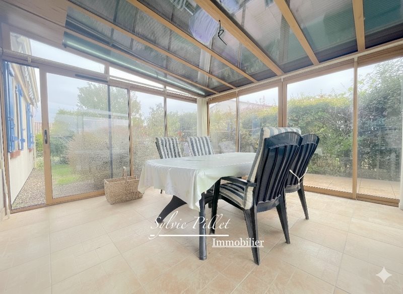 Maison à vendre, 93m², Angles
