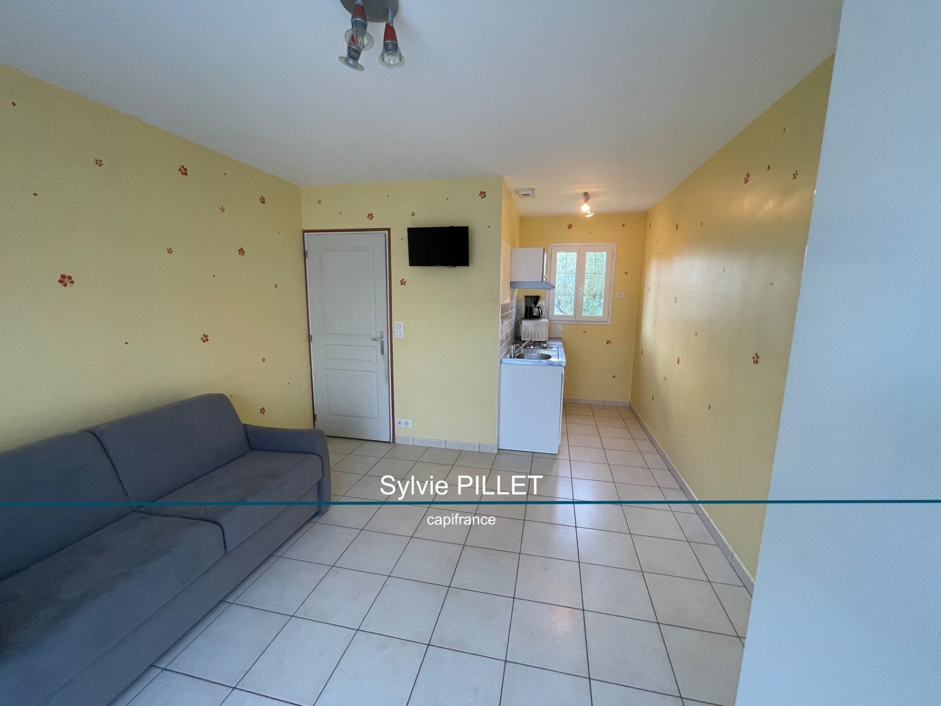 Maison à vendre, 247m², Saint-Michel-en-l'Herm