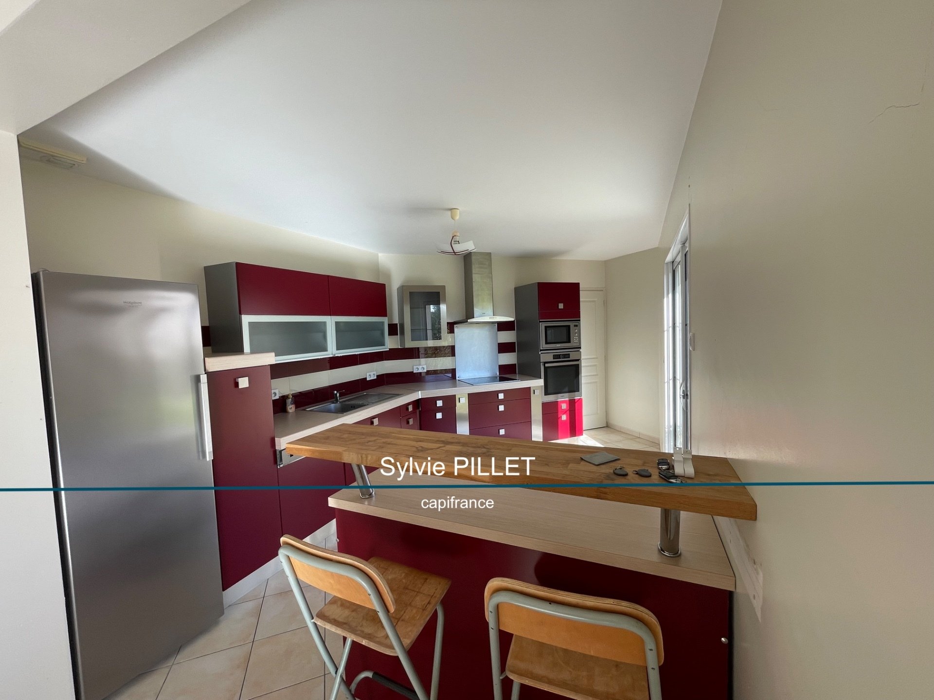 Maison à vendre, 247m², Saint-Michel-en-l'Herm