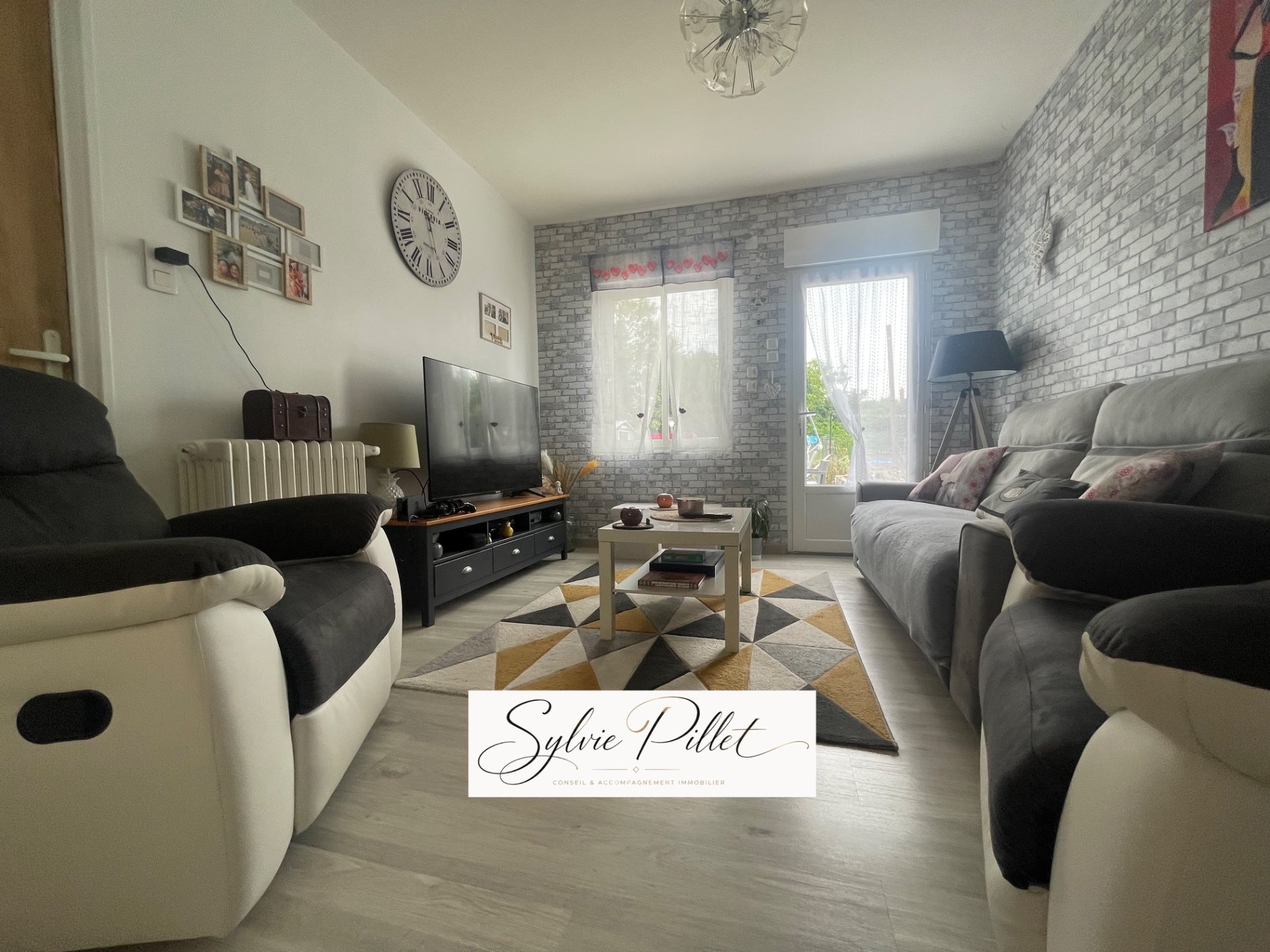 Maison à vendre, 145m², Luçon