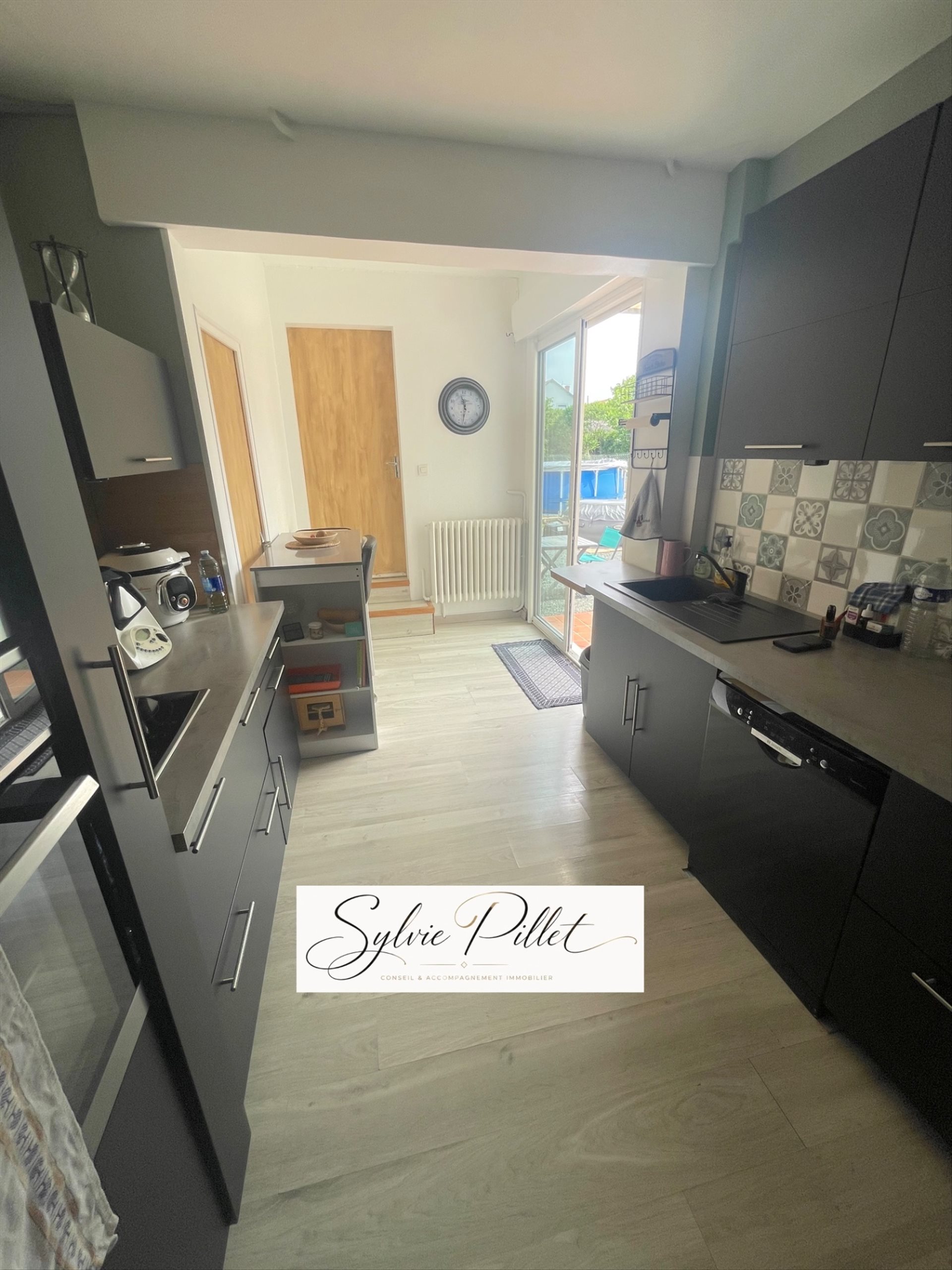 Maison à vendre, 145m², Luçon