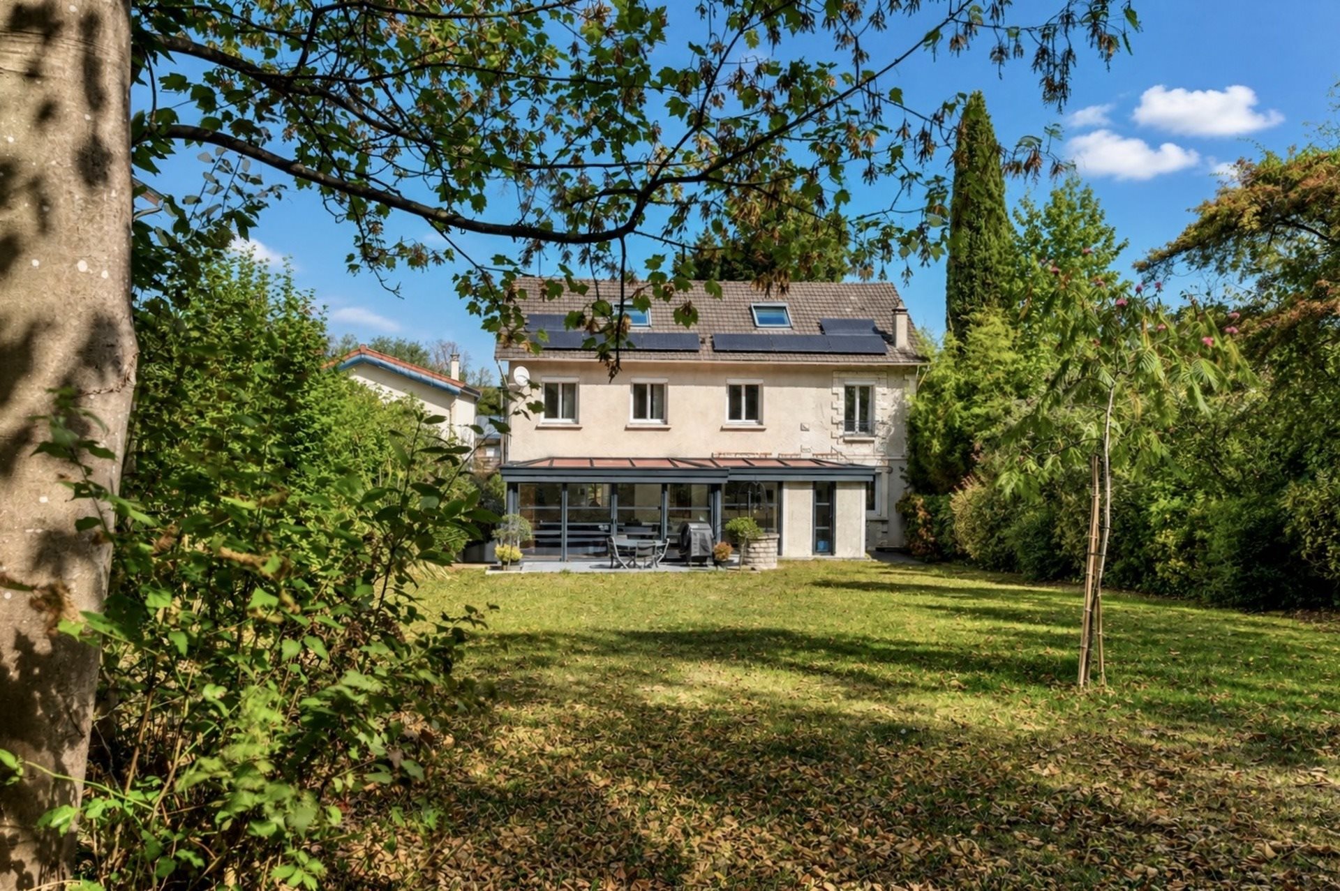Maison à vendre, 201m², Orsay