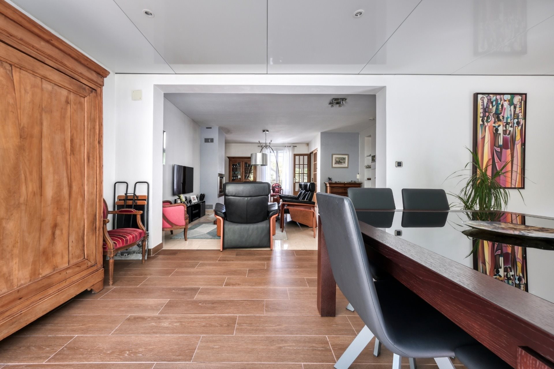 Maison à vendre, 201m², Orsay