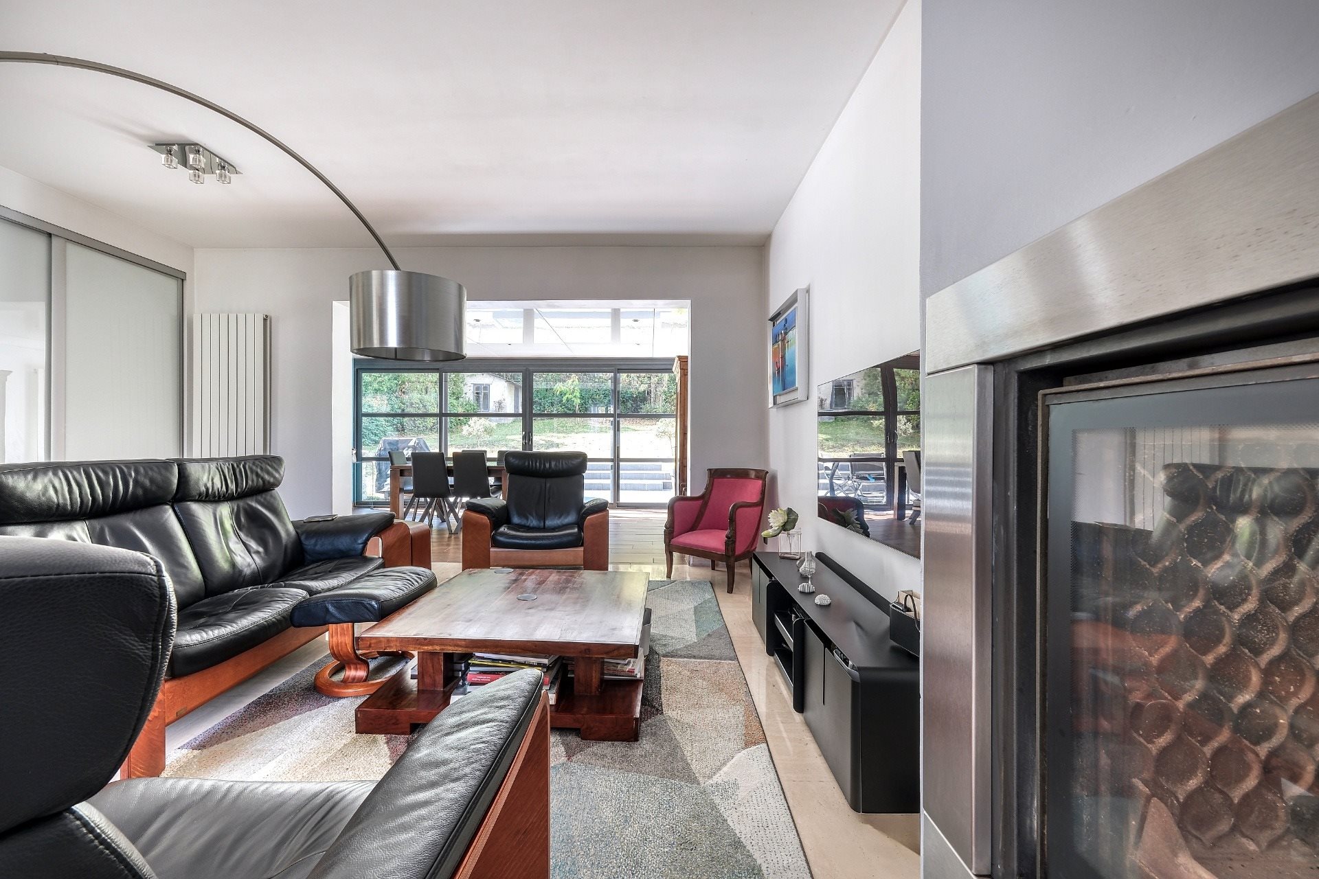 Maison à vendre, 201m², Orsay