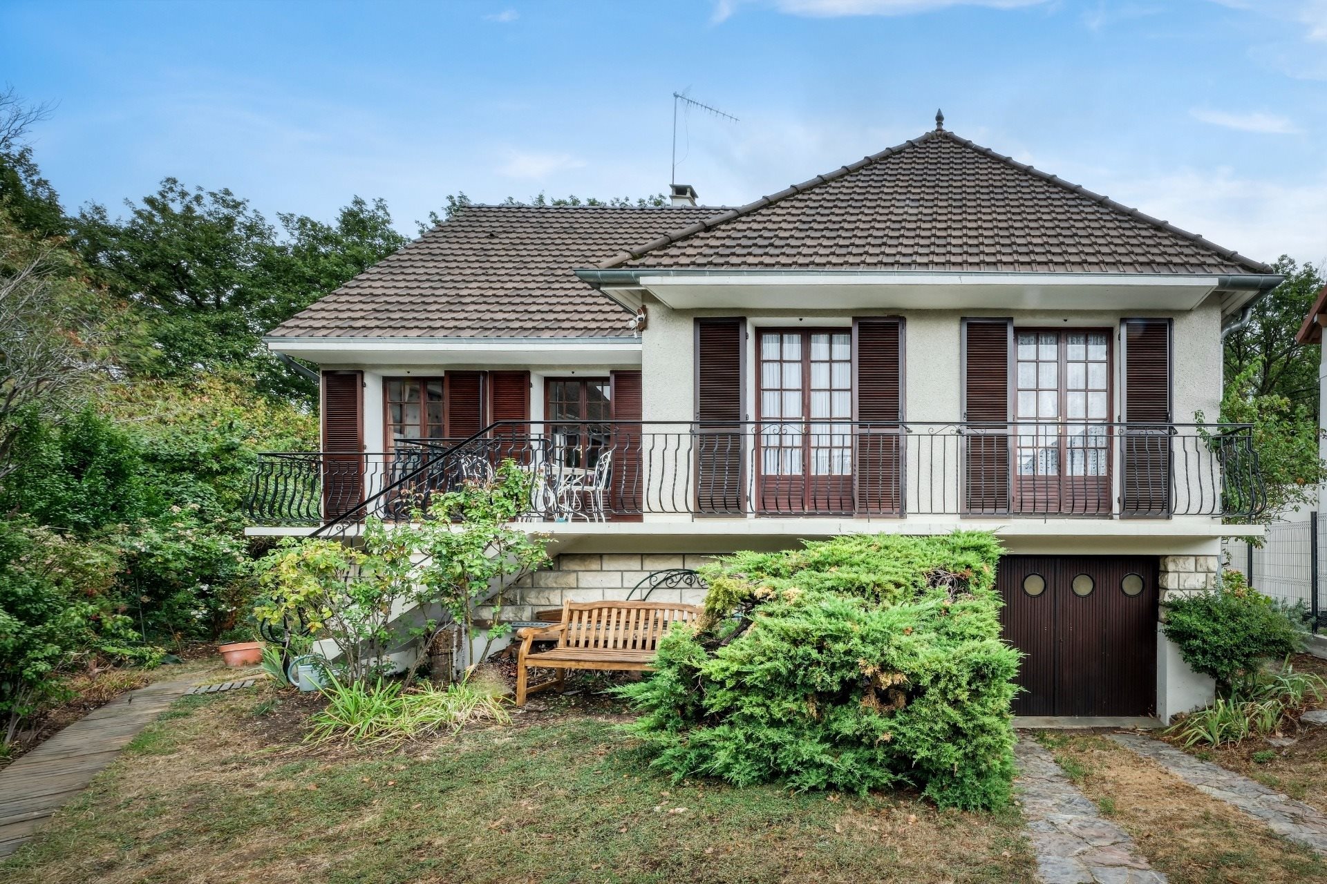Maison à vendre, 131m², Bures-sur-Yvette