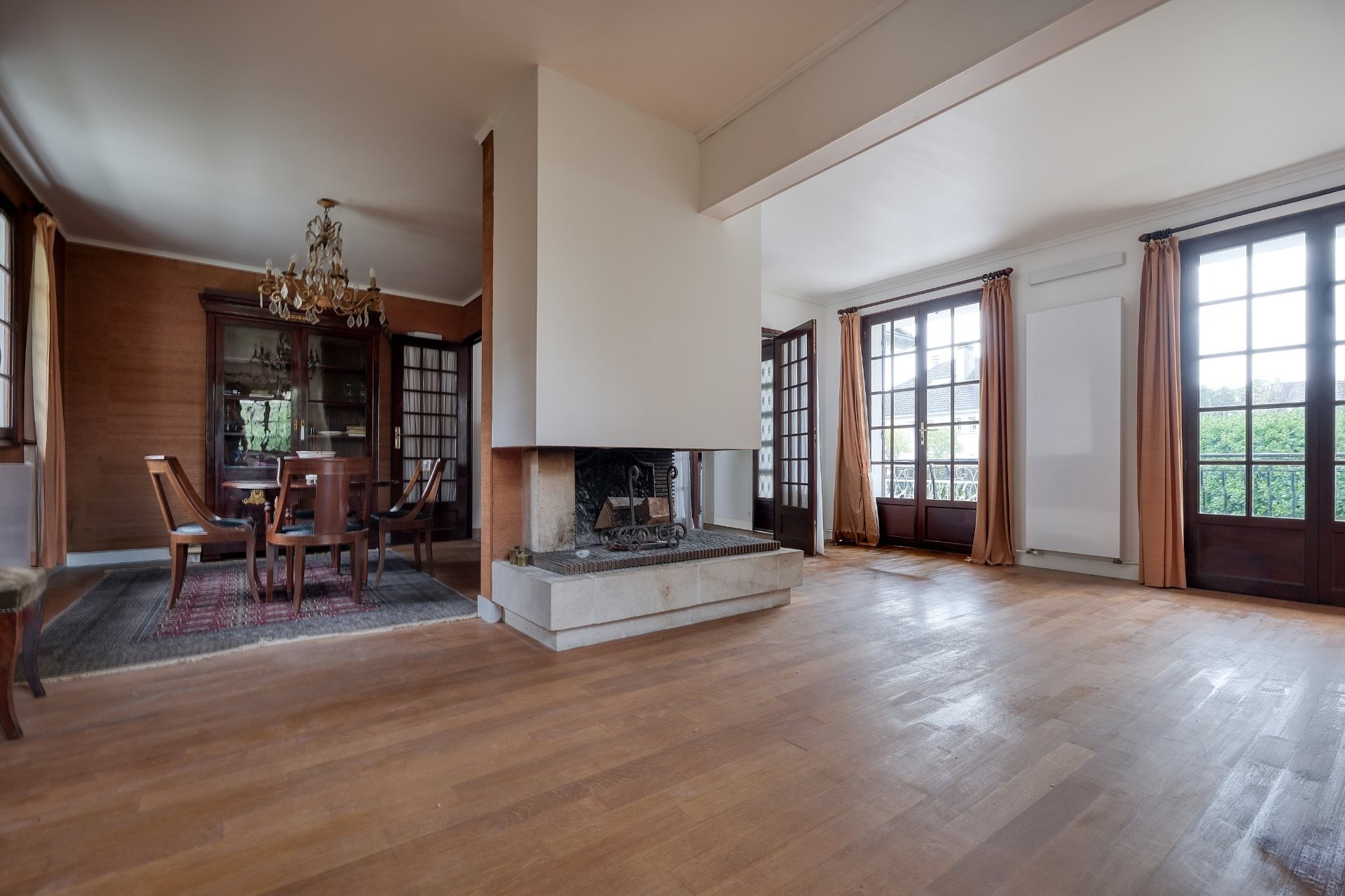 Maison à vendre, 131m², Bures-sur-Yvette