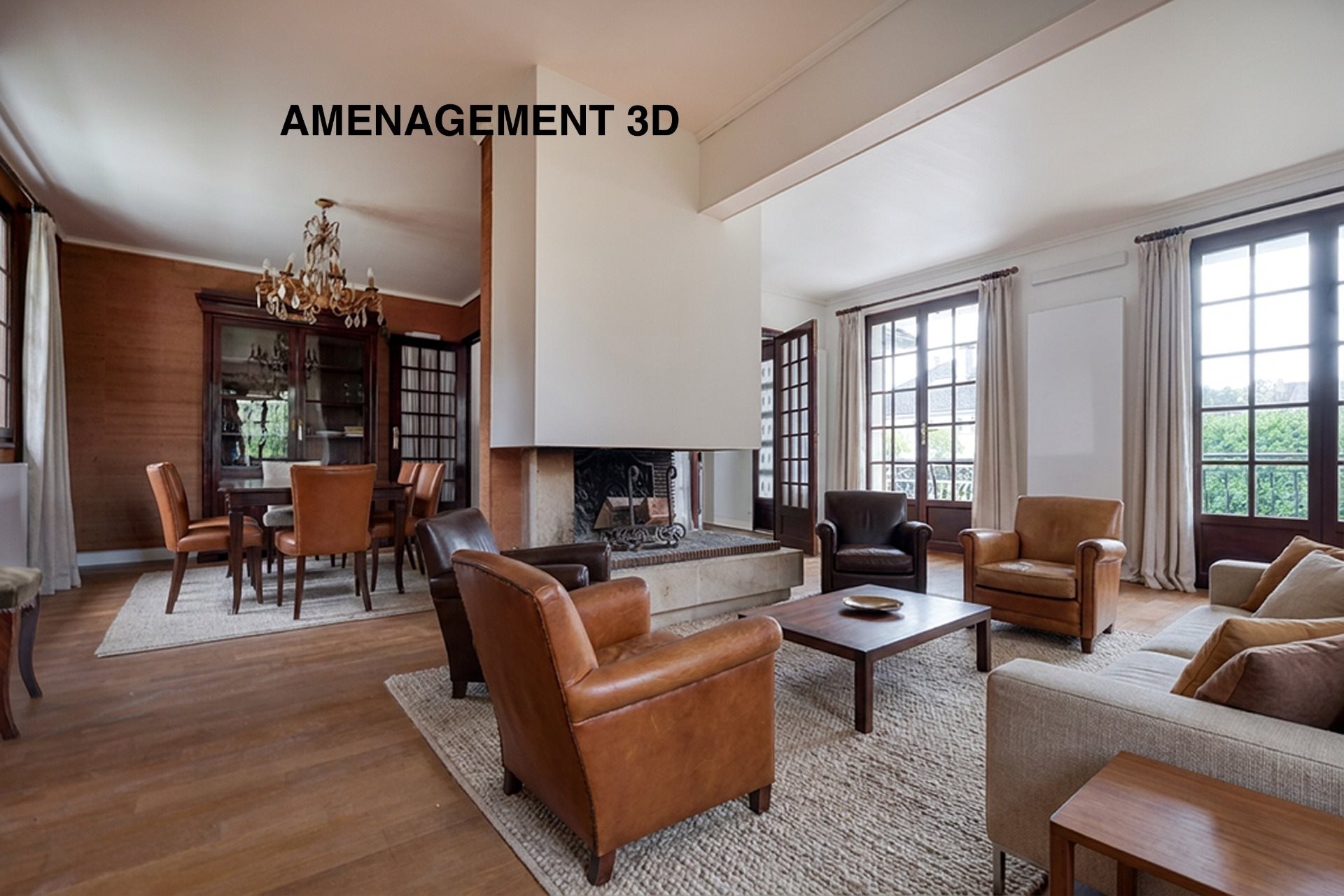 Maison à vendre, 131m², Bures-sur-Yvette