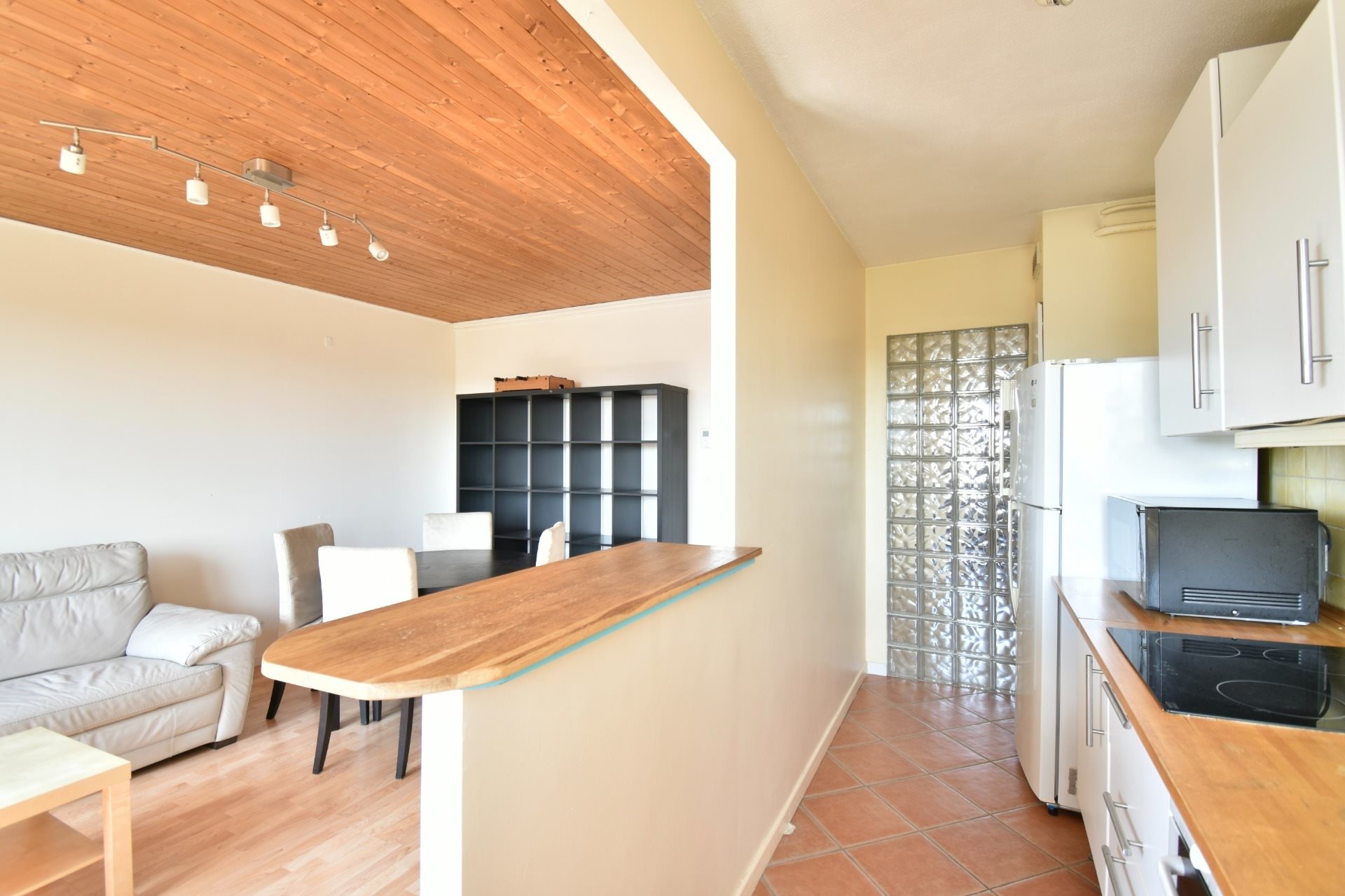 Appartement à vendre, 52m², Antony