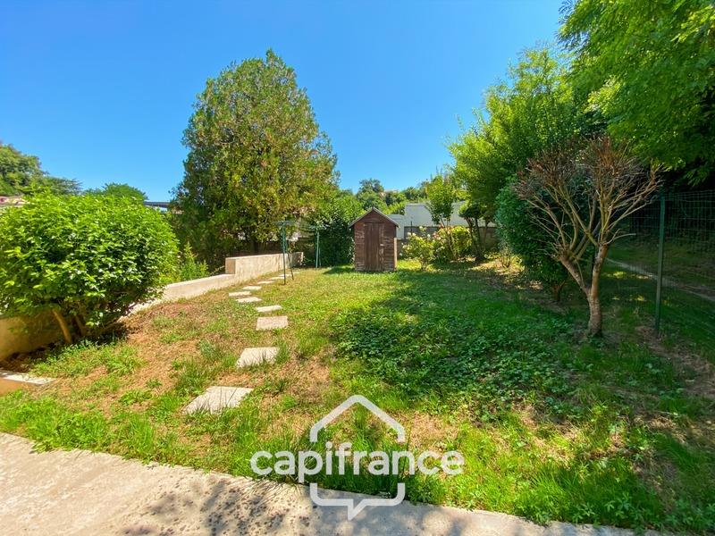 Maison à vendre, 82m², Crozes-Hermitage
