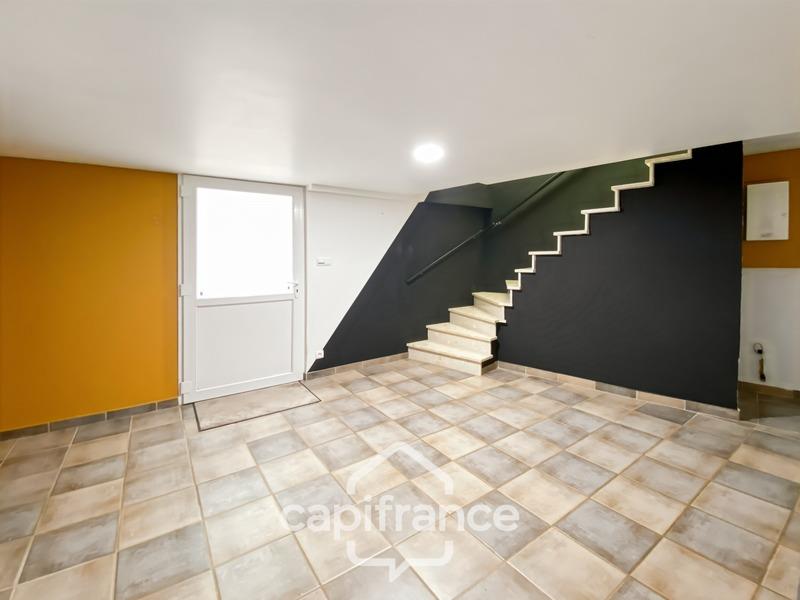 Maison à vendre, 82m², Crozes-Hermitage