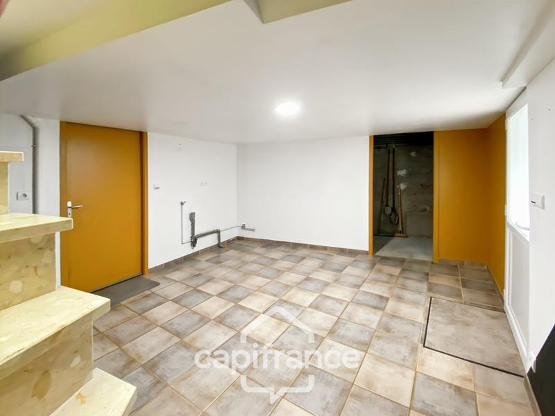 Maison à vendre, 82m², Crozes-Hermitage