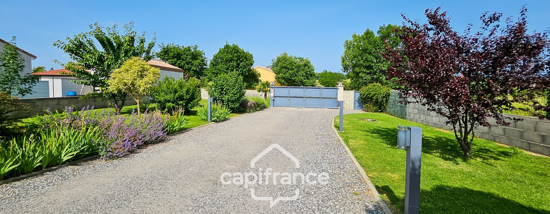Maison à vendre, 182m², Vernosc-lès-Annonay