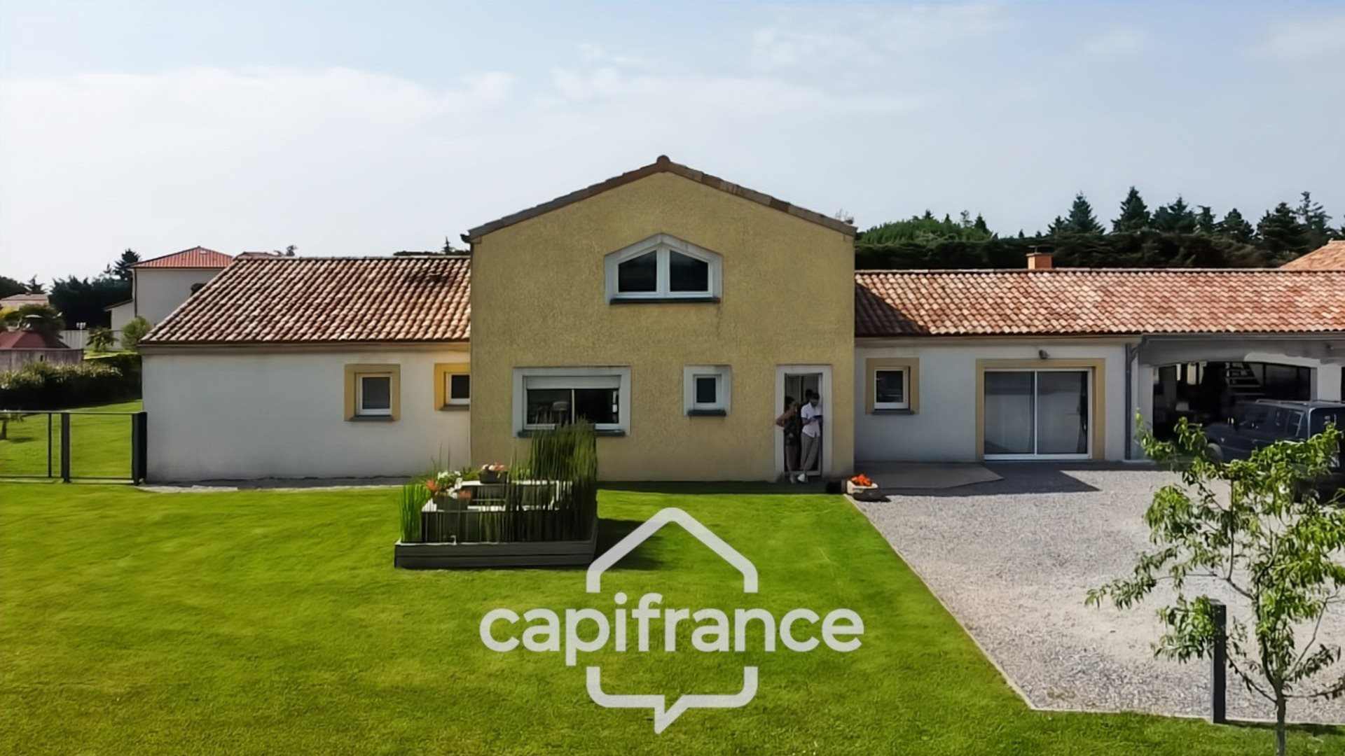 Maison à vendre, 182m², Vernosc-lès-Annonay