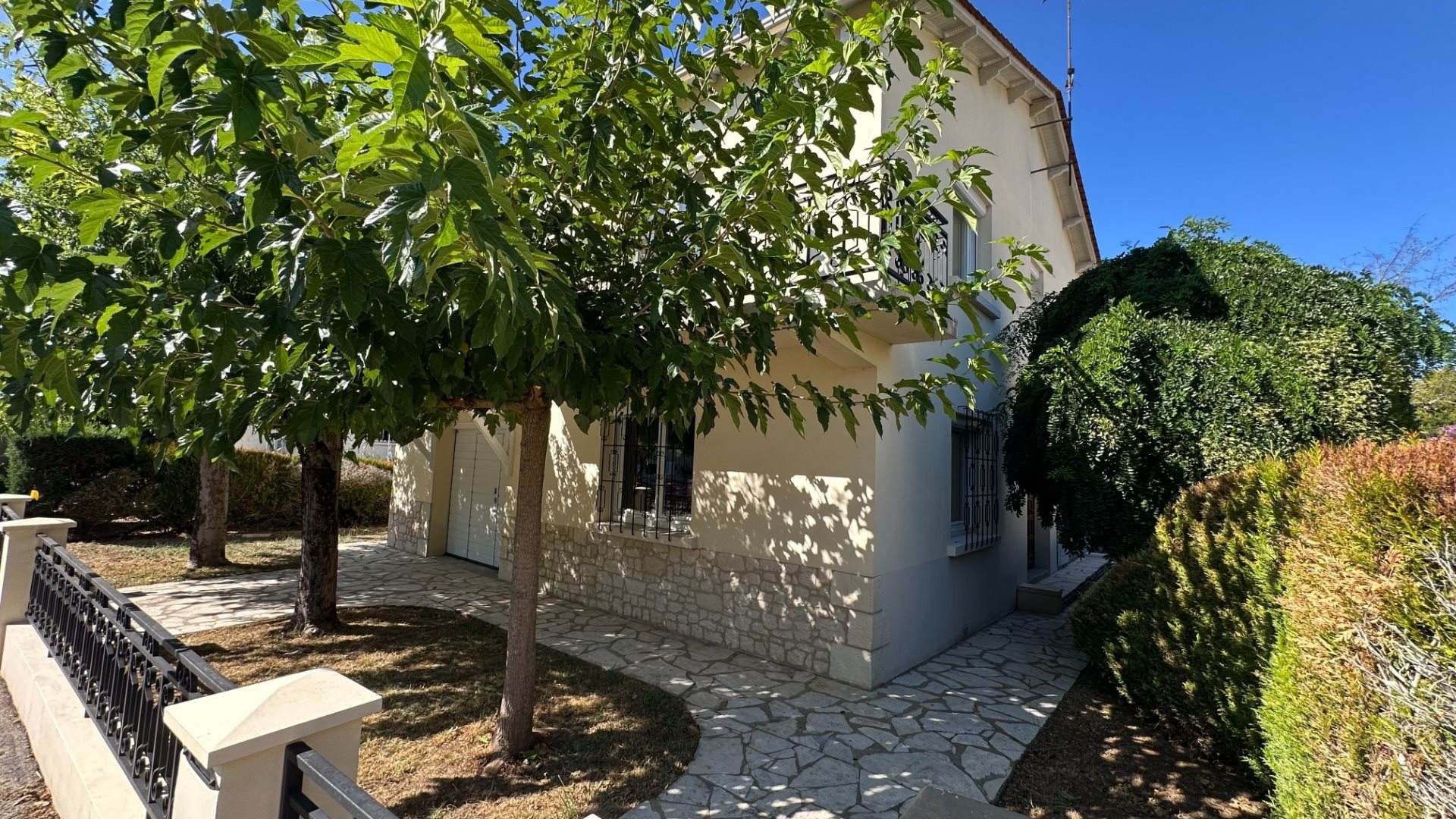 Maison à vendre, 174m², Bergerac