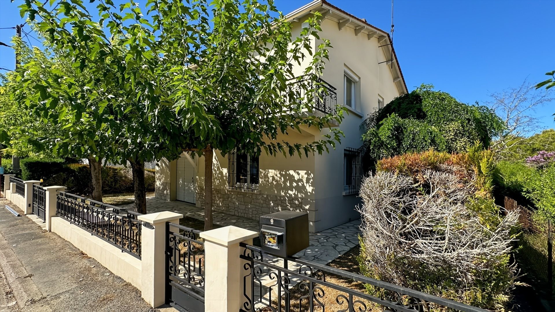 Maison à vendre, 174m², Bergerac