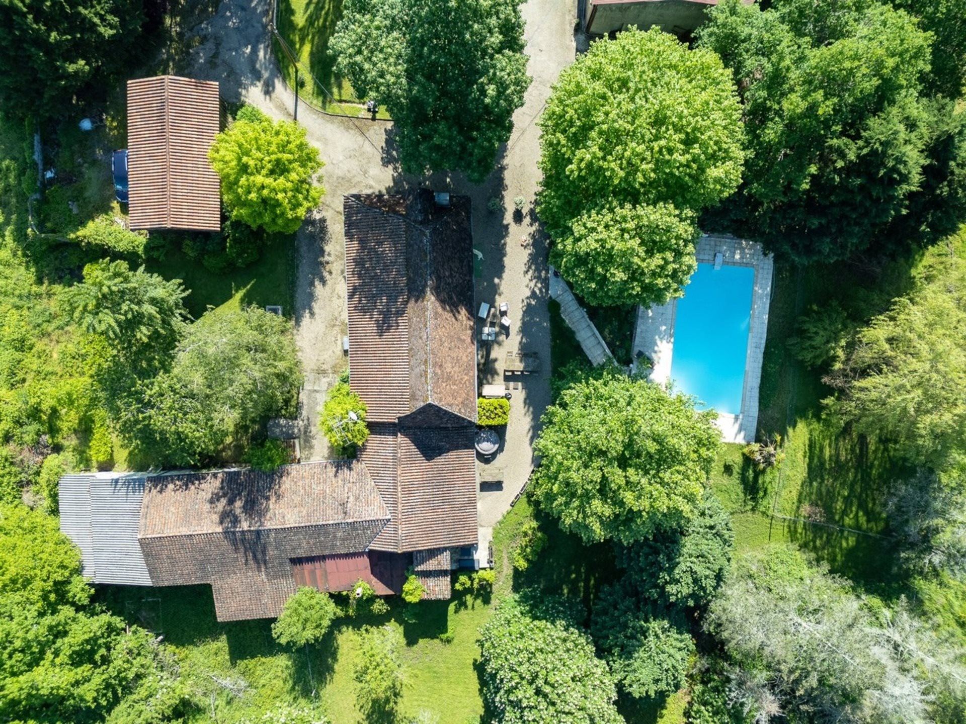 Maison à vendre, 162m², Bergerac