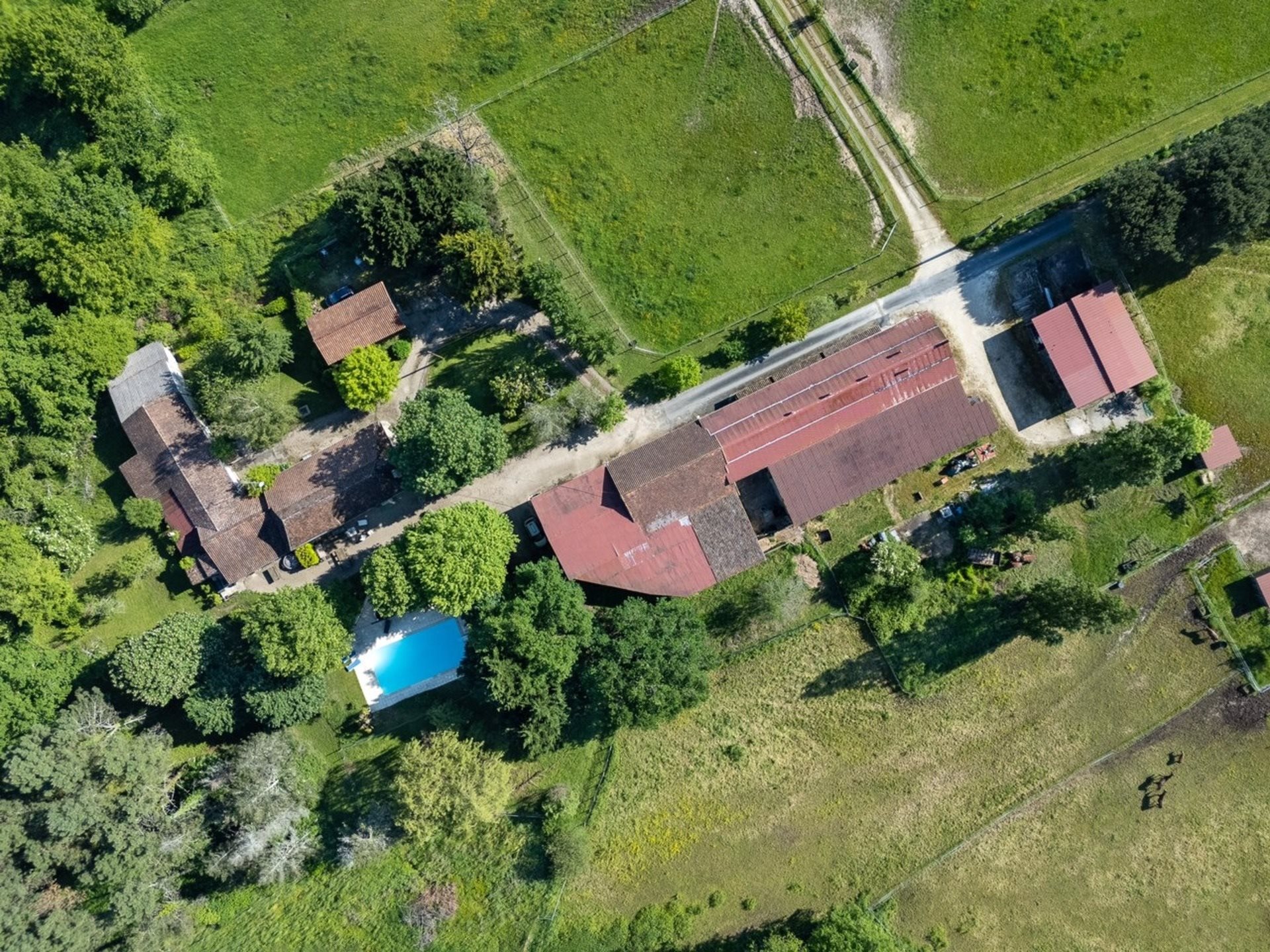 Maison à vendre, 162m², Bergerac