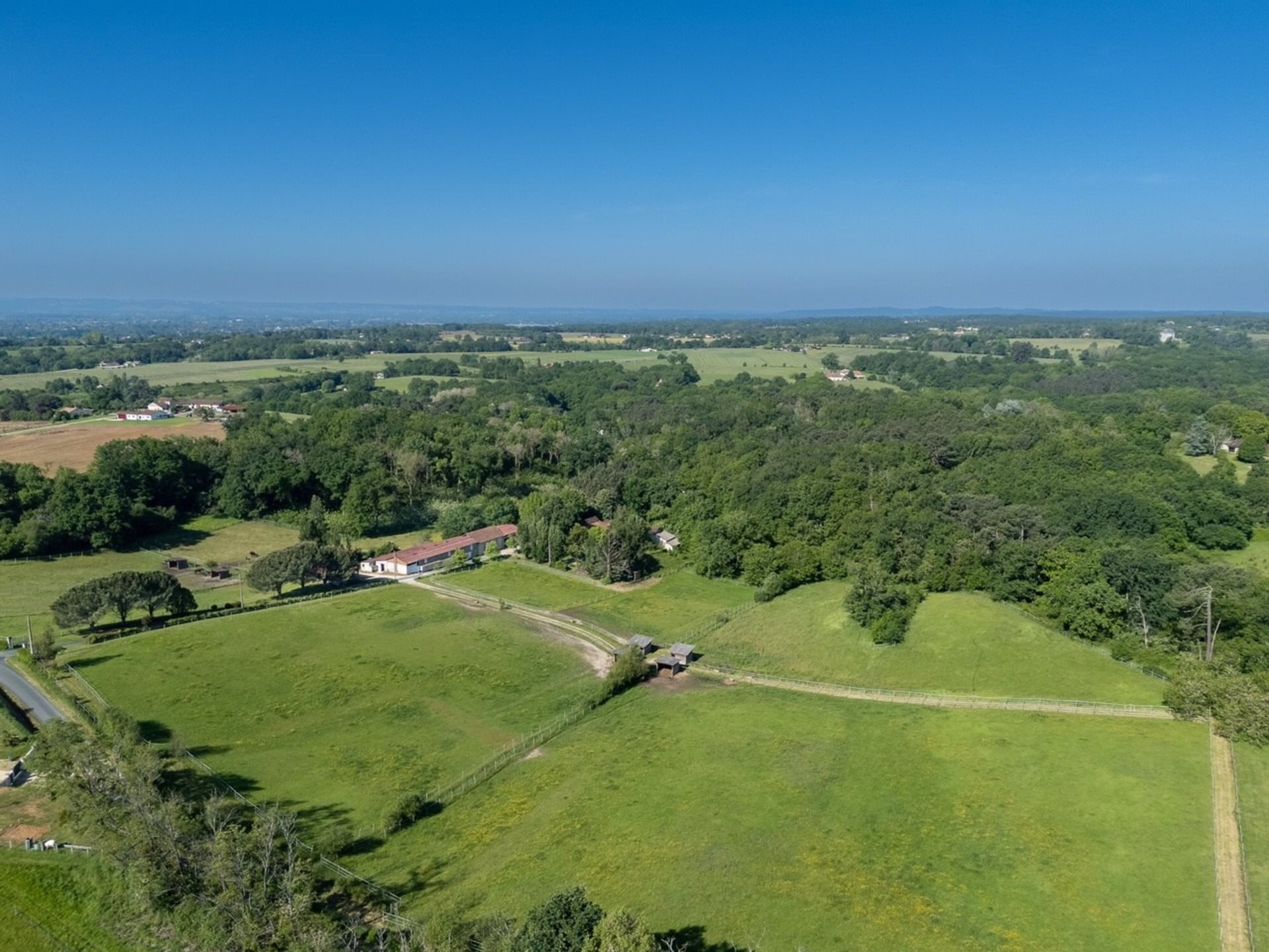 Maison à vendre, 162m², Bergerac