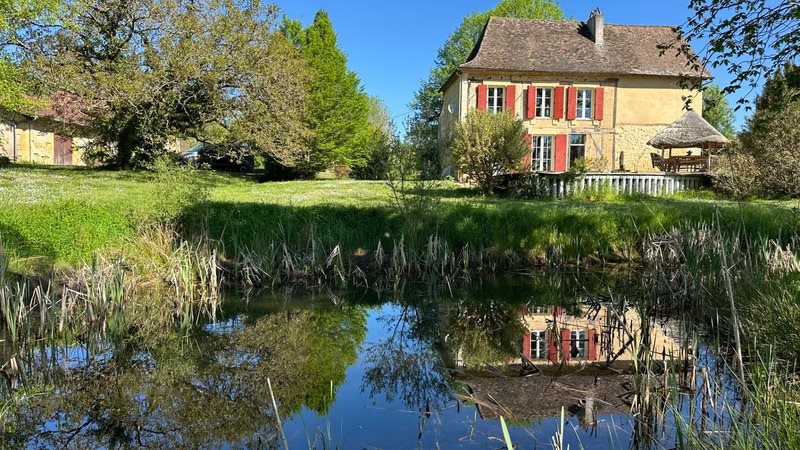 Maison à vendre, 300m², Bergerac