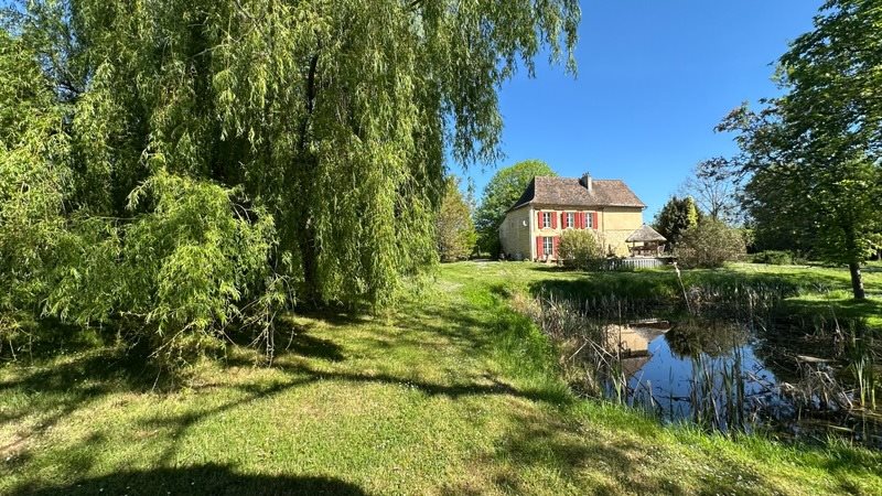 Maison à vendre, 300m², Bergerac