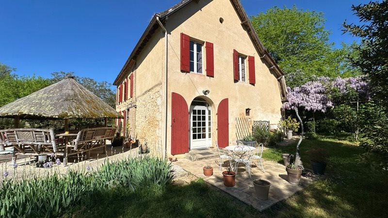 Maison à vendre, 300m², Bergerac