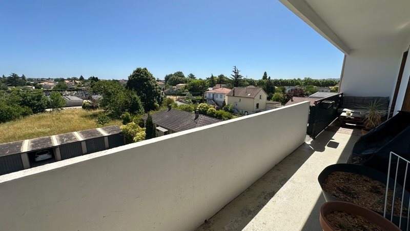 Appartement à vendre, 76m², Bergerac