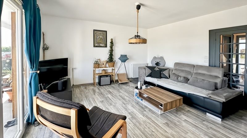 Appartement à vendre, 76m², Bergerac