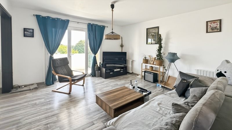 Appartement à vendre, 76m², Bergerac