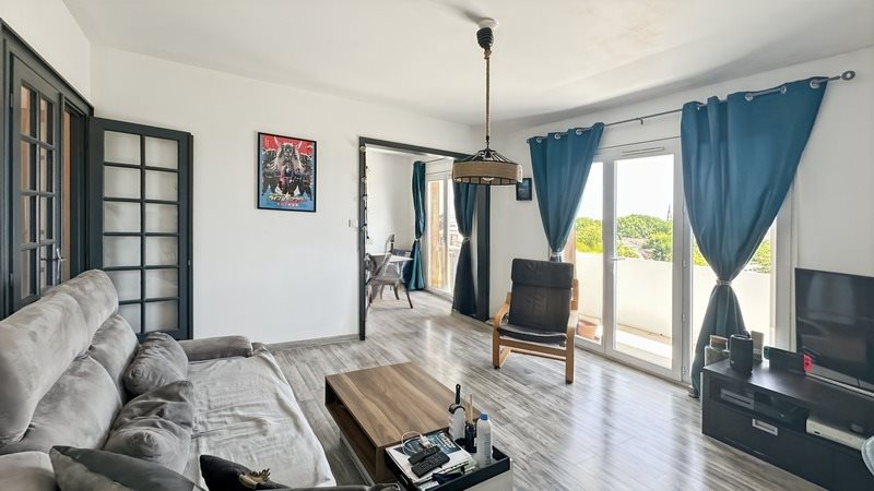 Appartement à vendre, 76m², Bergerac