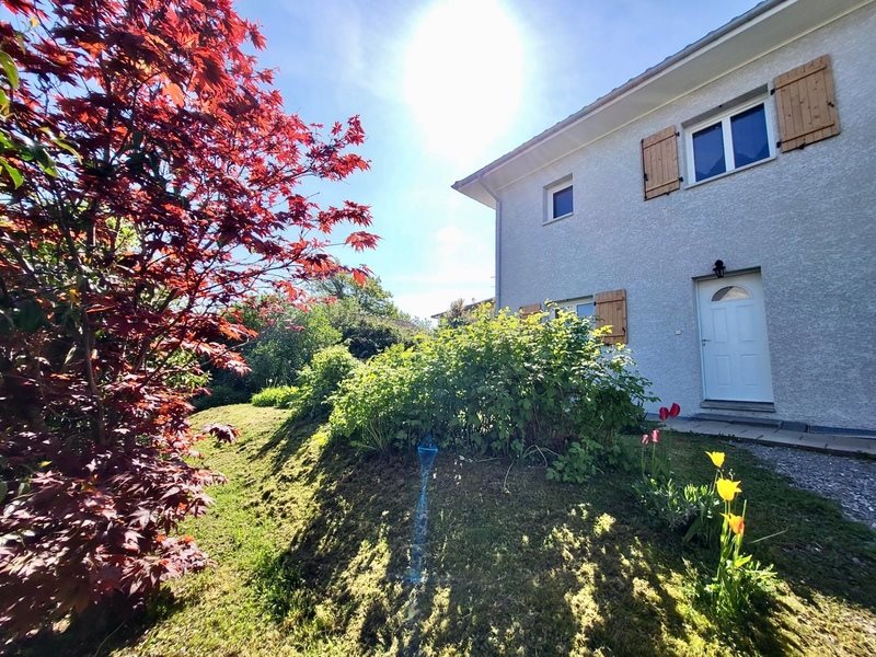 Maison à vendre, 125m², Neuvecelle