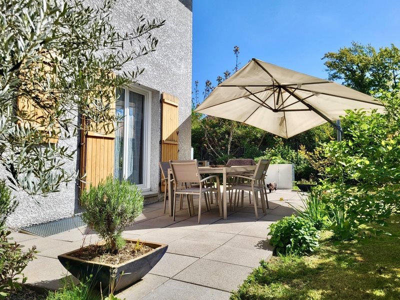 Maison à vendre, 125m², Neuvecelle