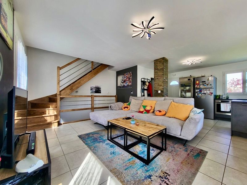 Maison à vendre, 125m², Neuvecelle