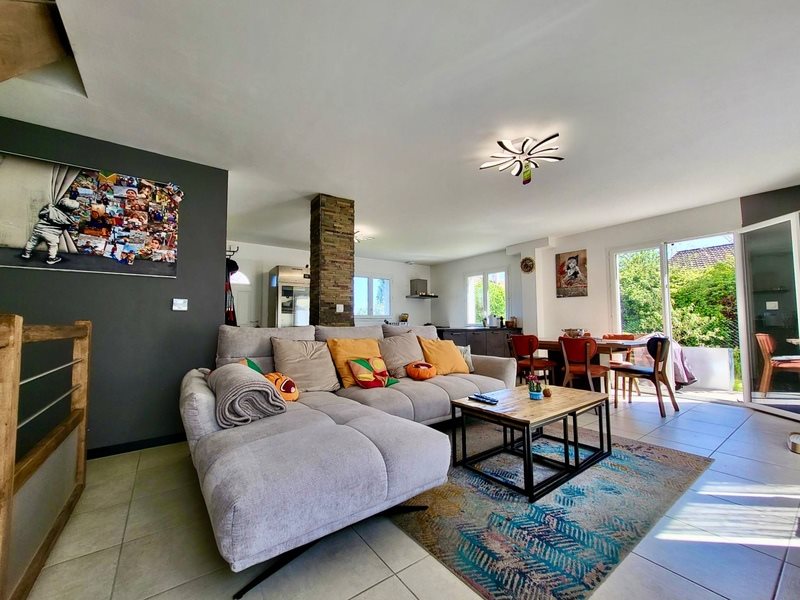 Maison à vendre, 125m², Neuvecelle