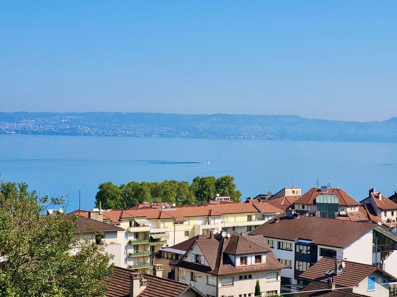 Appartement à vendre, 39m², Evian-les-Bains
