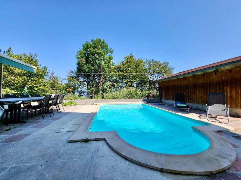 Appartement à vendre, 98m², Evian-les-Bains