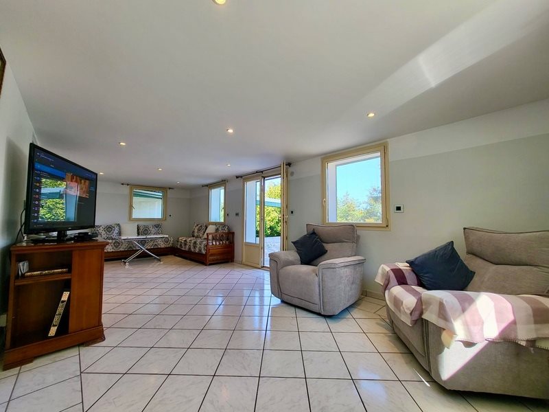 Appartement à vendre, 98m², Evian-les-Bains