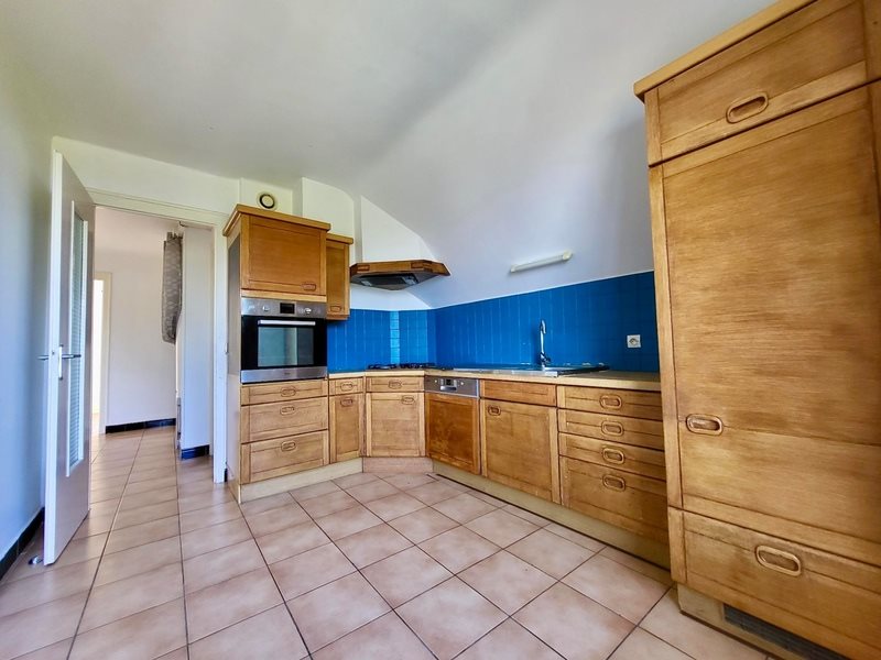 Appartement à vendre, 60m², Evian-les-Bains