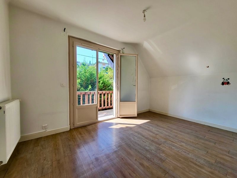 Appartement à vendre, 60m², Evian-les-Bains