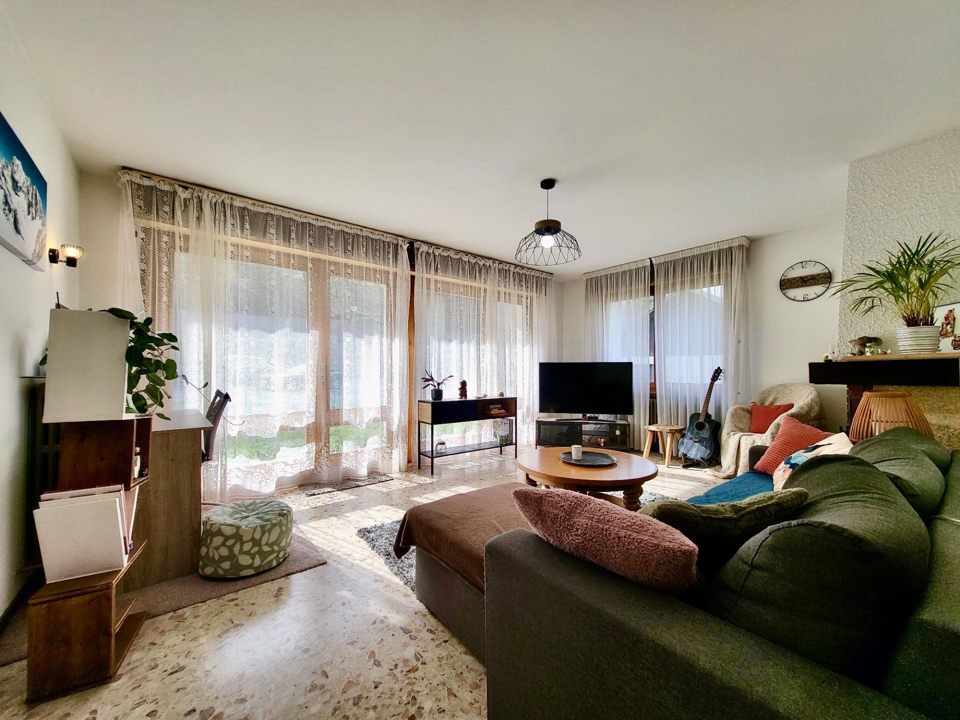 Appartement à vendre, 94m², Évian-les-Bains